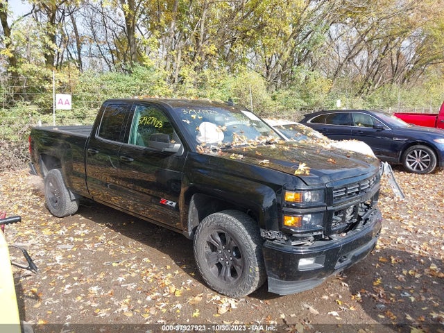 2015 1GCVKREC7FZ311209 main image