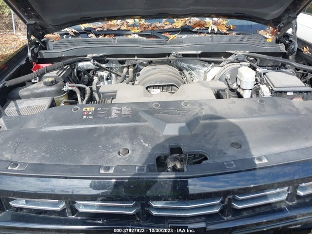 Chevrolet Silverado 1500 2lt 2015 1GCVKREC7FZ311209 Image 10