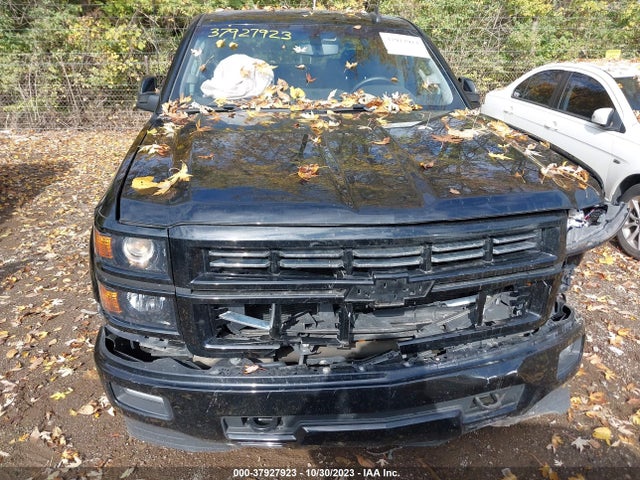 Chevrolet Silverado 1500 2lt 2015 1GCVKREC7FZ311209 Image 12