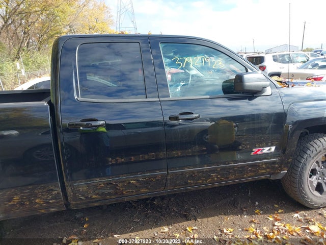 Chevrolet Silverado 1500 2lt 2015 1GCVKREC7FZ311209 Image 13