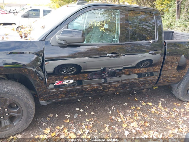 Chevrolet Silverado 1500 2lt 2015 1GCVKREC7FZ311209 Image 14