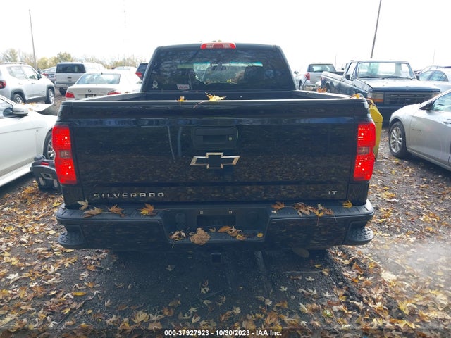 Chevrolet Silverado 1500 2lt 2015 1GCVKREC7FZ311209 Image 16