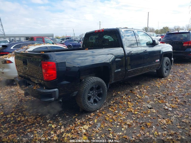 Chevrolet Silverado 1500 2lt 2015 1GCVKREC7FZ311209 Image 4