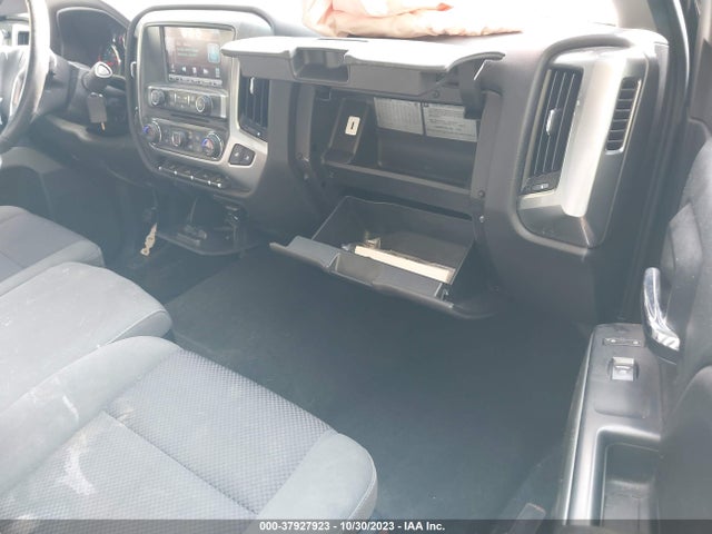 Chevrolet Silverado 1500 2lt 2015 1GCVKREC7FZ311209 Image 5
