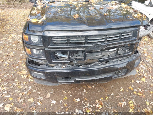 Chevrolet Silverado 1500 2lt 2015 1GCVKREC7FZ311209 Image 6