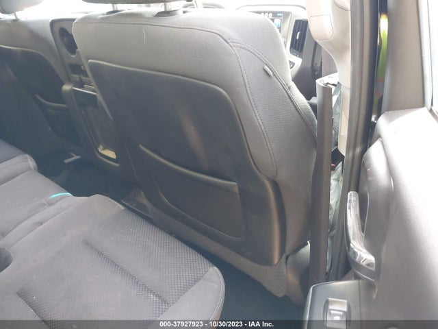Chevrolet Silverado 1500 2lt 2015 1GCVKREC7FZ311209 Image 8