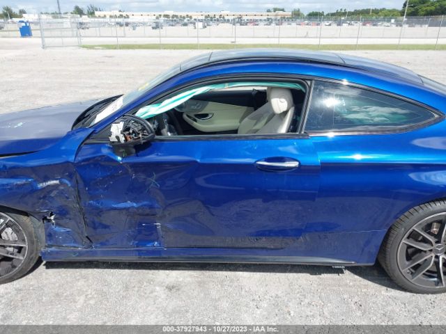 WDDWJ6EB7LF943952 Mercedes-Benz C-class Amg C 43