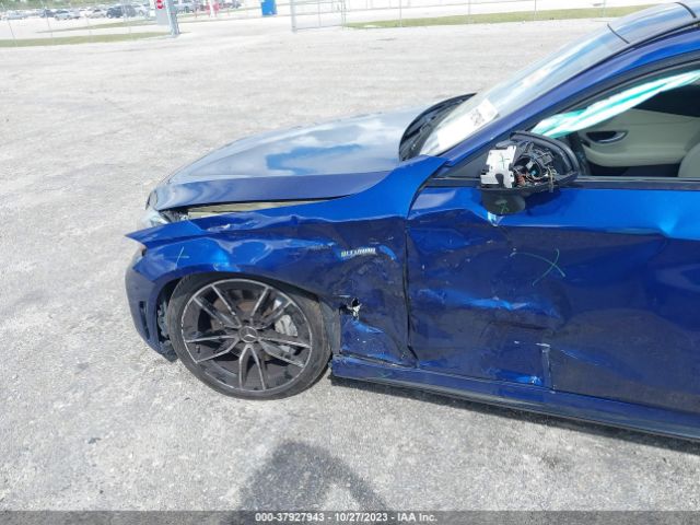 WDDWJ6EB7LF943952 Mercedes-Benz C-class Amg C 43