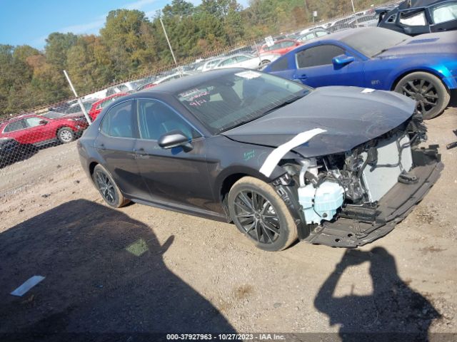 4T1G11AK8PU836526 auction archive image