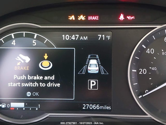 Nissan VERSA SV 2020 3N1CN8EV4LL865730 Image 16