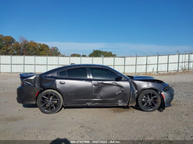2C3CDXCT1NH235384 Dodge CHARGER R/T
