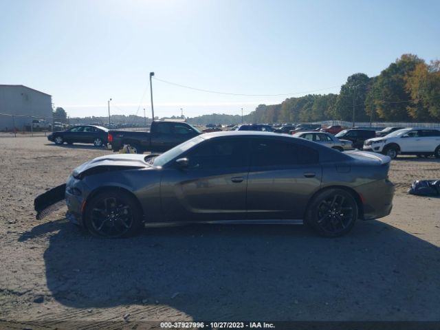 2C3CDXCT1NH235384 Dodge CHARGER R/T