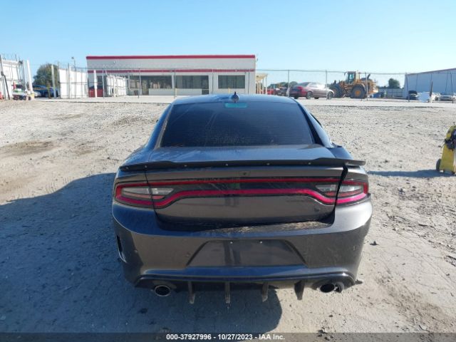 2C3CDXCT1NH235384 Dodge CHARGER R/T