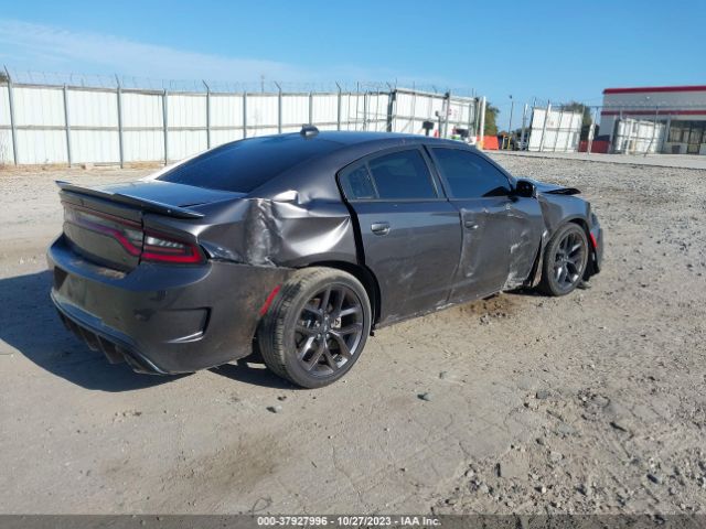 2C3CDXCT1NH235384 Dodge CHARGER R/T