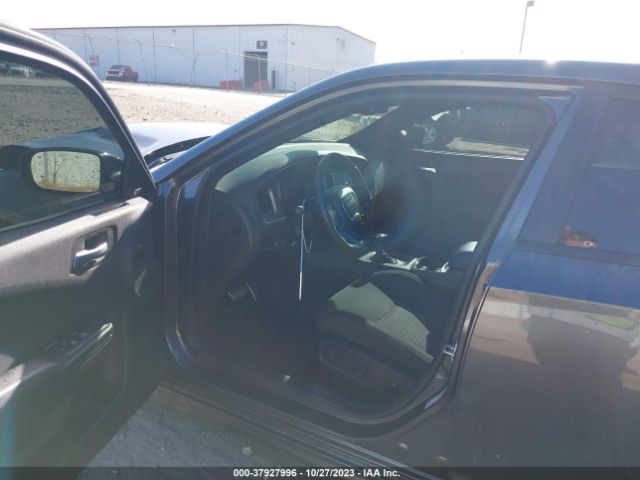 2C3CDXCT1NH235384 Dodge CHARGER R/T