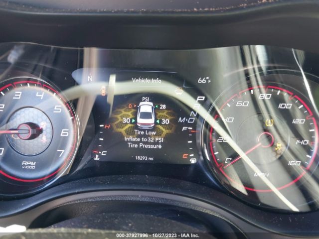 2C3CDXCT1NH235384 Dodge CHARGER R/T