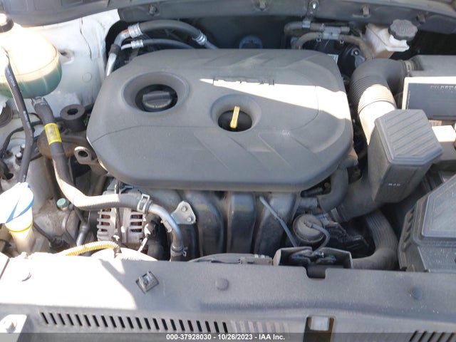 Hyundai TUCSON SE 2018 KM8J23A45JU674703 Image 10