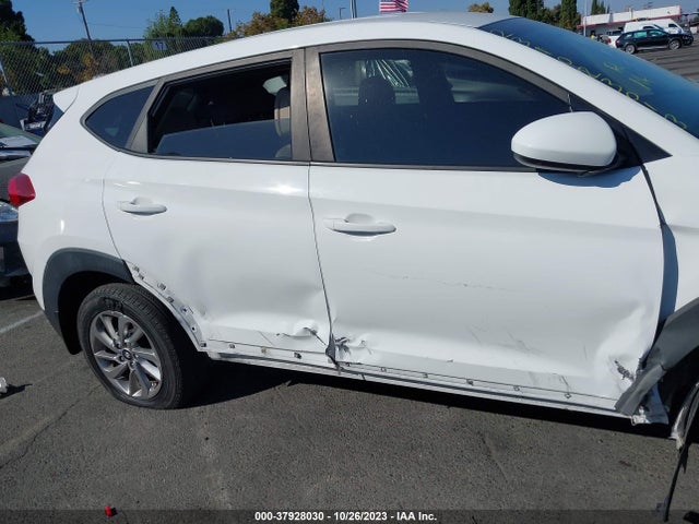 Hyundai TUCSON SE 2018 KM8J23A45JU674703 Image 13