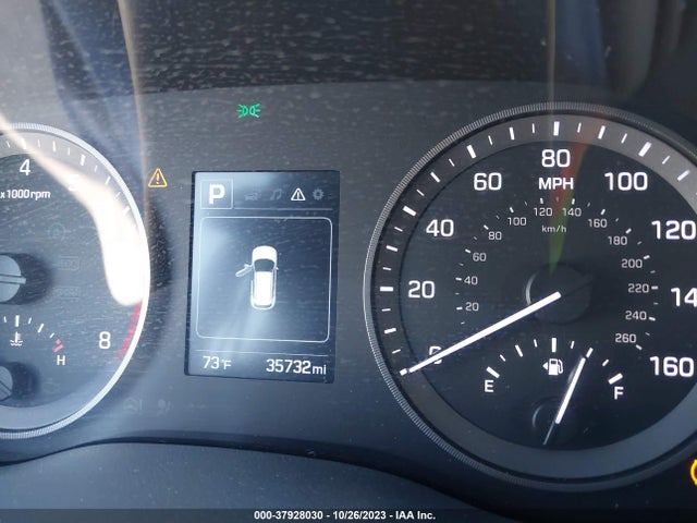 Hyundai TUCSON SE 2018 KM8J23A45JU674703 Image 15
