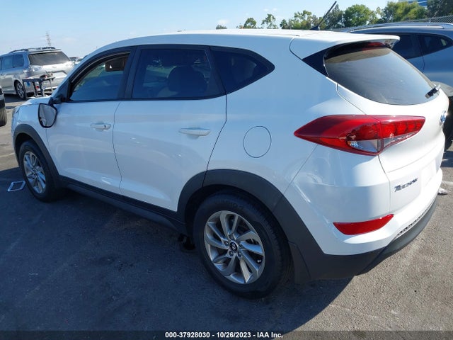 Hyundai TUCSON SE 2018 KM8J23A45JU674703 Image 3