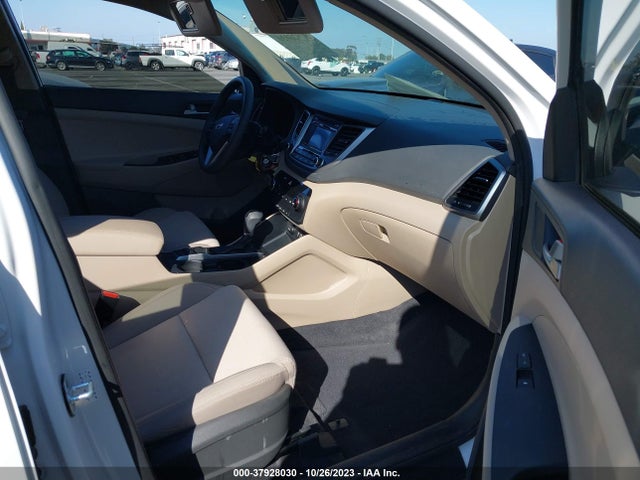 Hyundai TUCSON SE 2018 KM8J23A45JU674703 Image 5