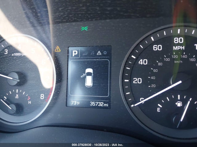 Hyundai TUCSON SE 2018 KM8J23A45JU674703 Image 7