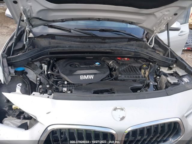 WBXYJ3C37JEB38085 BMW X2 Sdrive28i