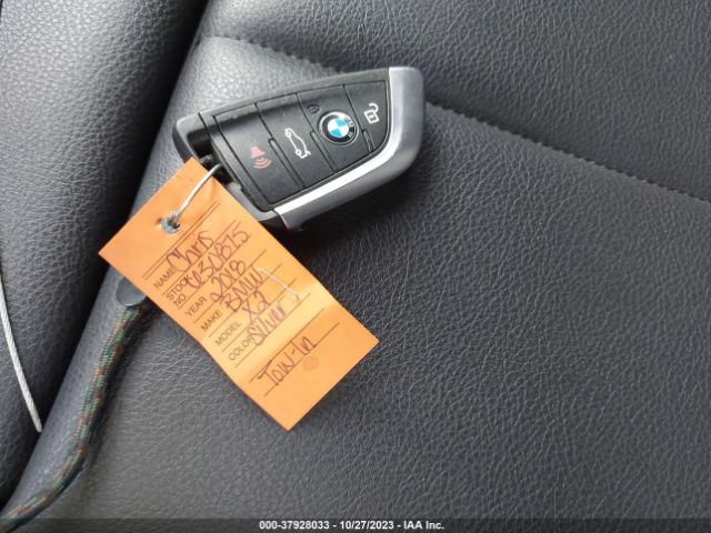 WBXYJ3C37JEB38085 BMW X2 Sdrive28i
