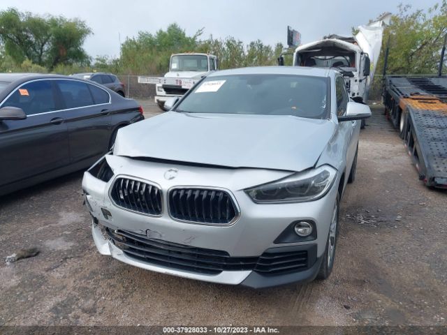 WBXYJ3C37JEB38085 BMW X2 Sdrive28i