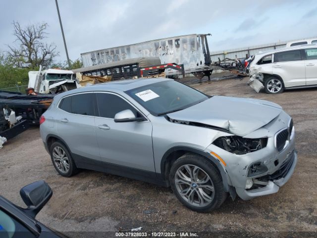 WBXYJ3C37JEB38085 BMW X2 Sdrive28i