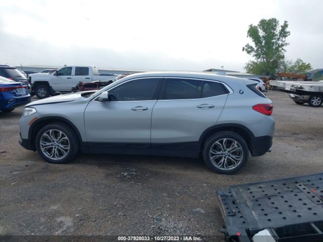 WBXYJ3C37JEB38085 BMW X2 Sdrive28i