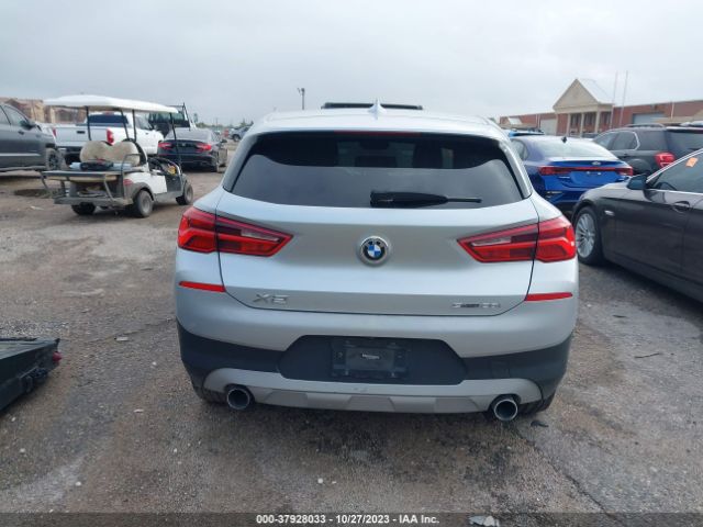 WBXYJ3C37JEB38085 BMW X2 Sdrive28i