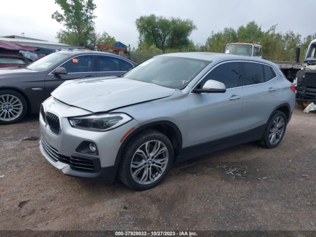 WBXYJ3C37JEB38085 BMW X2 Sdrive28i