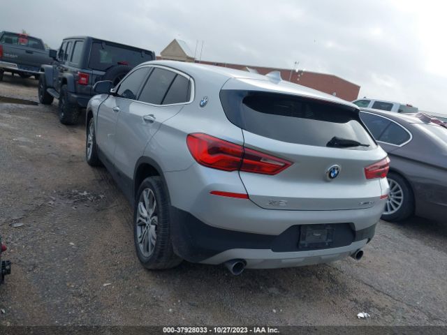 WBXYJ3C37JEB38085 BMW X2 Sdrive28i