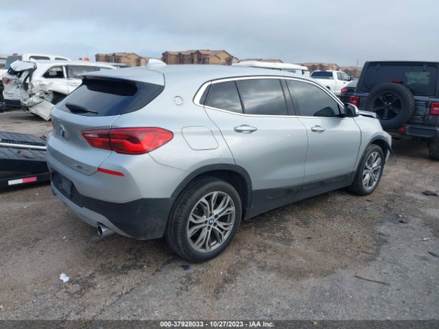 WBXYJ3C37JEB38085 BMW X2 Sdrive28i