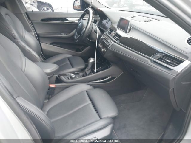 WBXYJ3C37JEB38085 BMW X2 Sdrive28i