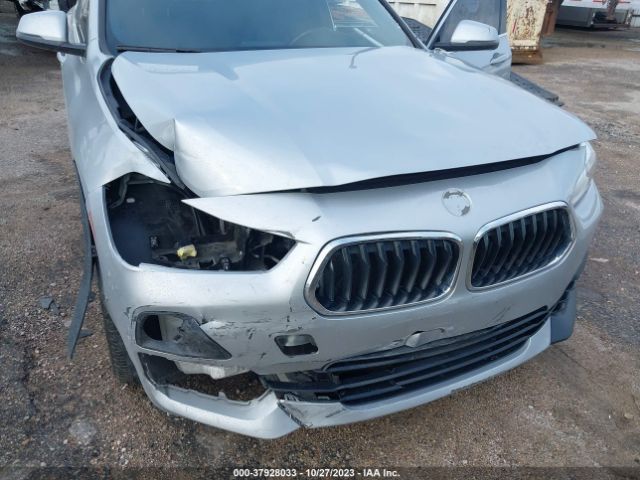 WBXYJ3C37JEB38085 BMW X2 Sdrive28i