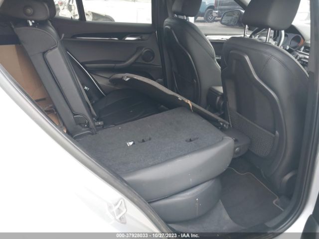 WBXYJ3C37JEB38085 BMW X2 Sdrive28i