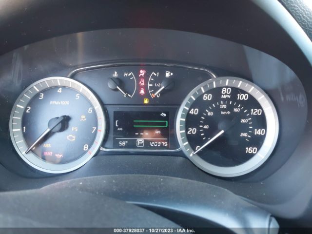3N1AB7AP6EY248045 Nissan Sentra S/fe+ S/sv/fe+ Sv/sr/sl