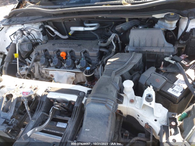 Honda HR-V EX 2019 3CZRU6H57KM727547 Image 10