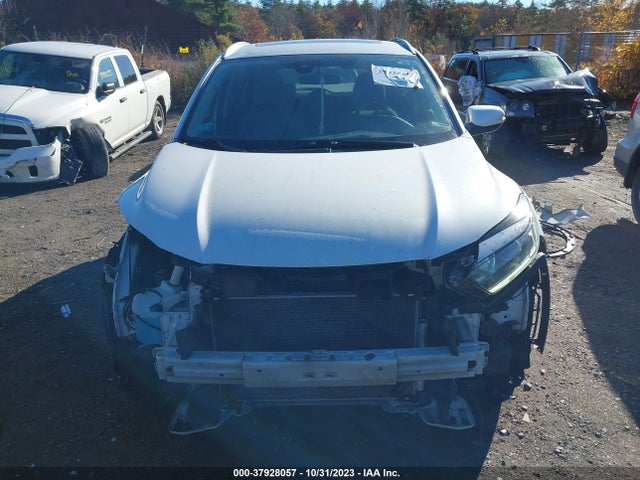Honda HR-V EX 2019 3CZRU6H57KM727547 Image 13
