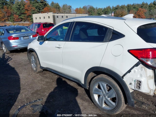Honda HR-V EX 2019 3CZRU6H57KM727547 Image 15