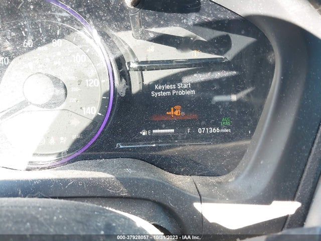 Honda HR-V EX 2019 3CZRU6H57KM727547 Image 16