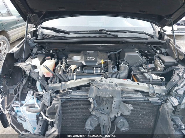 JTJBARBZ9F2035507 Lexus NX 200T