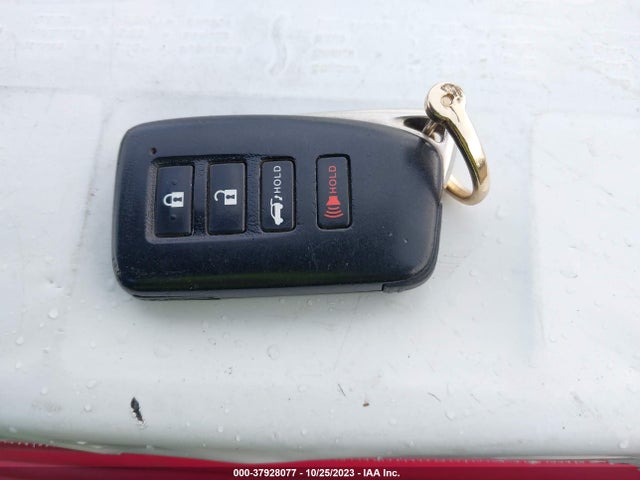 JTJBARBZ9F2035507 Lexus NX 200T