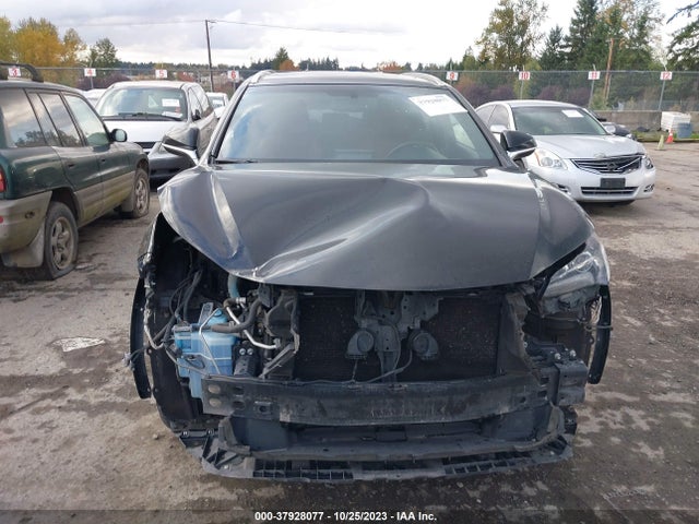 JTJBARBZ9F2035507 Lexus NX 200T