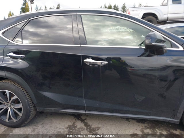 JTJBARBZ9F2035507 Lexus NX 200T