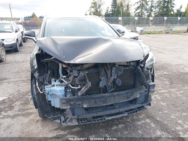 JTJBARBZ9F2035507 Lexus NX 200T