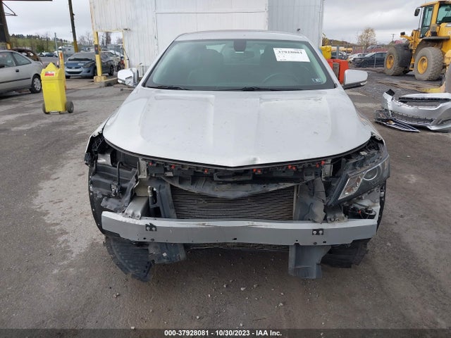 Chevrolet IMPALA LT 2020 1G11Z5S38LU101873 Image 13