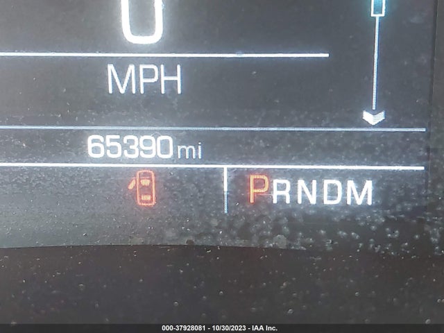 Chevrolet IMPALA LT 2020 1G11Z5S38LU101873 Image 16
